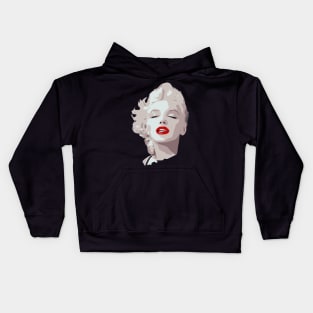 Marilyn Kids Hoodie